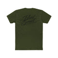 Island Summit Script Logo T-Shirt
