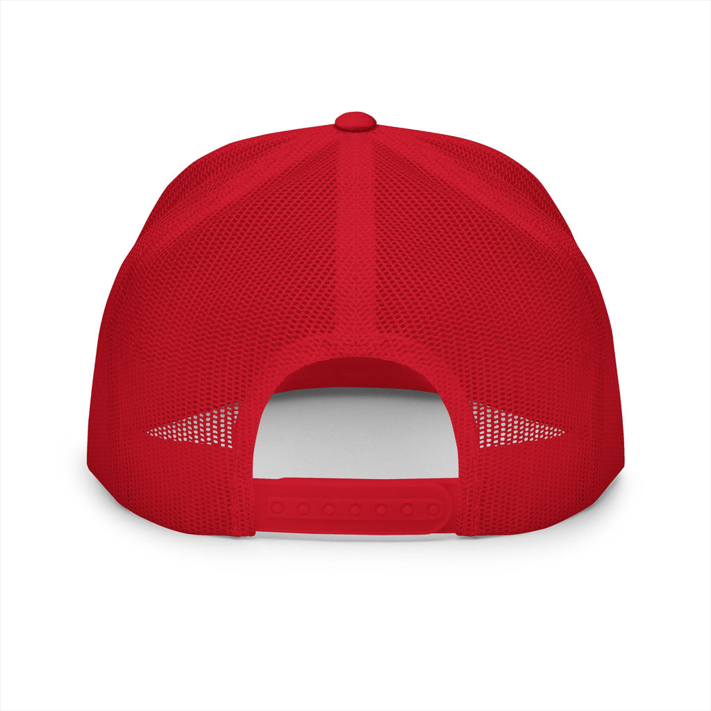 Island Summit Surf Wave Hat