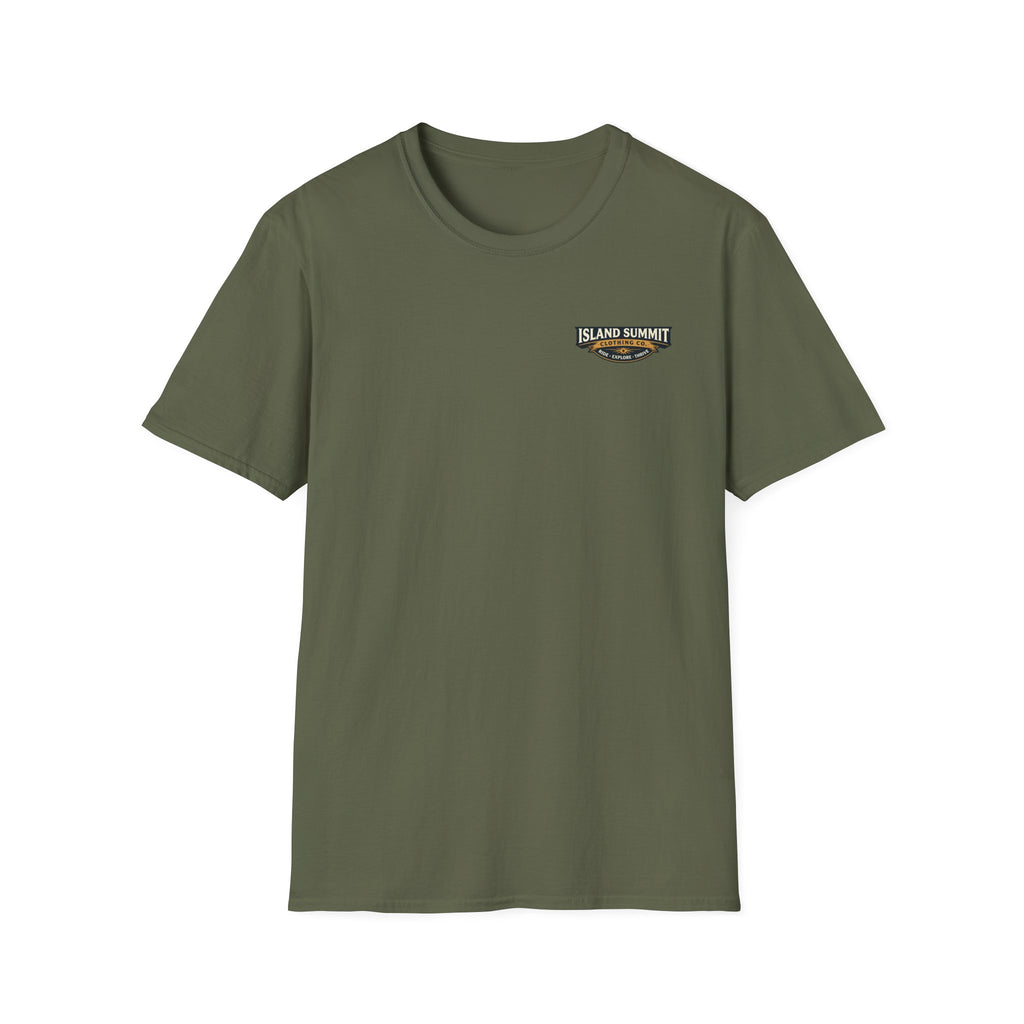 Island Summit Clothing Co. Tee