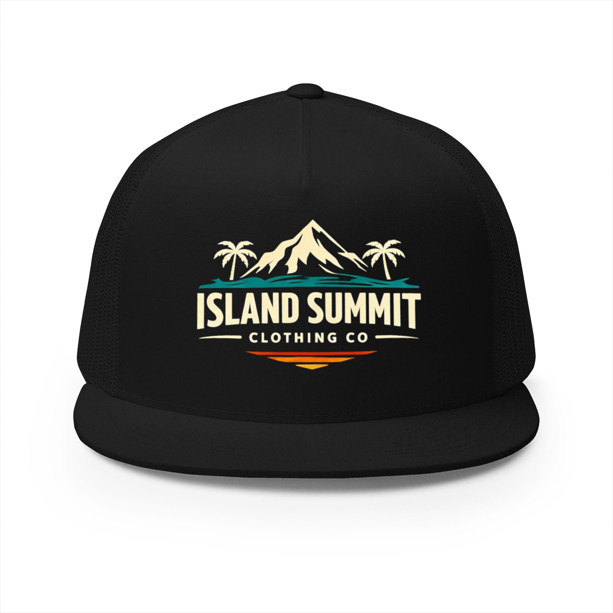 Island Summit mountain palm Hat