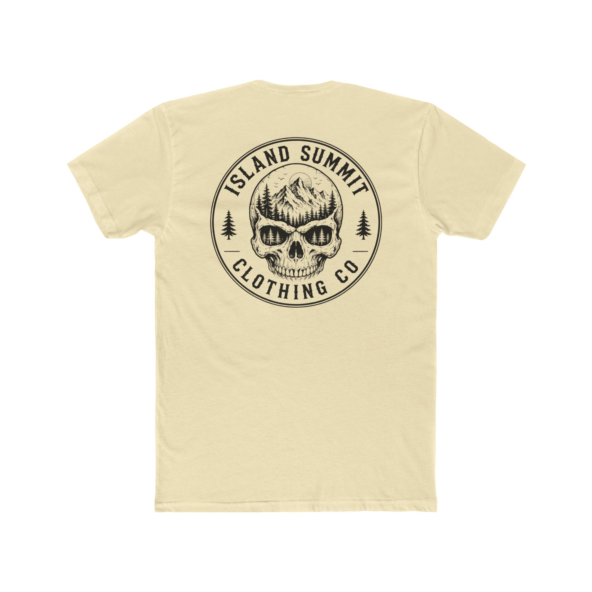Island Summit Skull Summit Tee