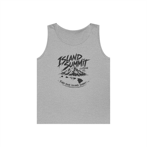 Island Summit 'Find Your Island Summit' Tank