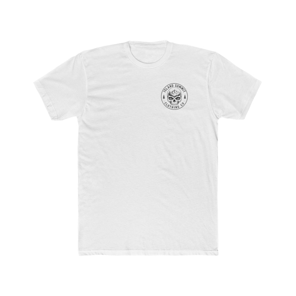 Island Summit Skull Summit Tee