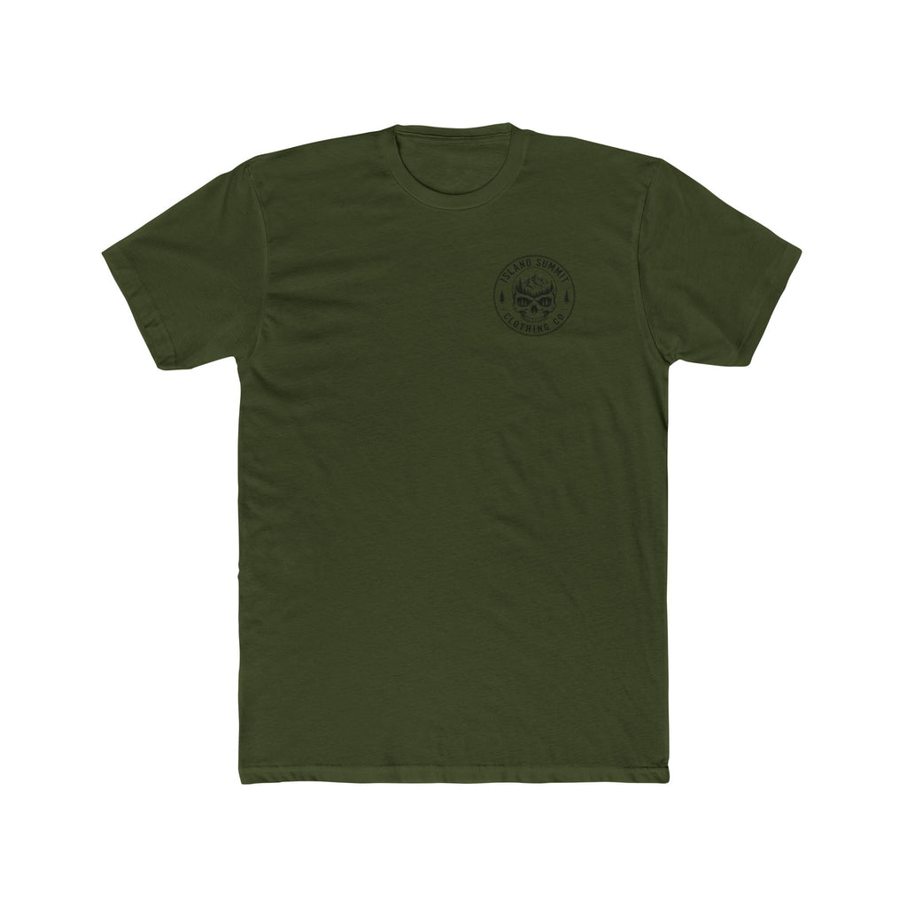Island Summit Skull Summit Tee