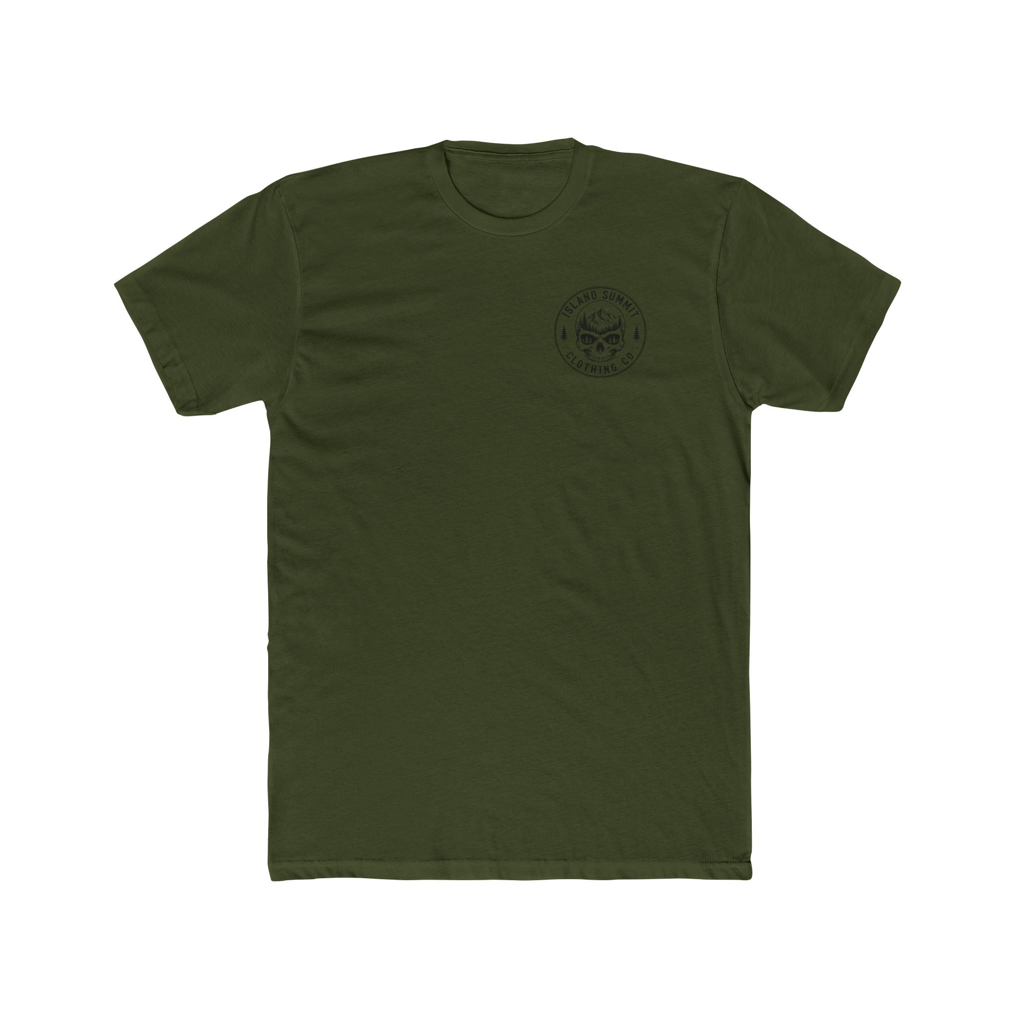 Island Summit Skull Summit Tee