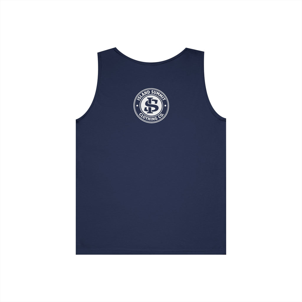 Island Summit Clothing Co. Logo Tank