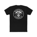 Skull Summit Vintage Nautical Tee
