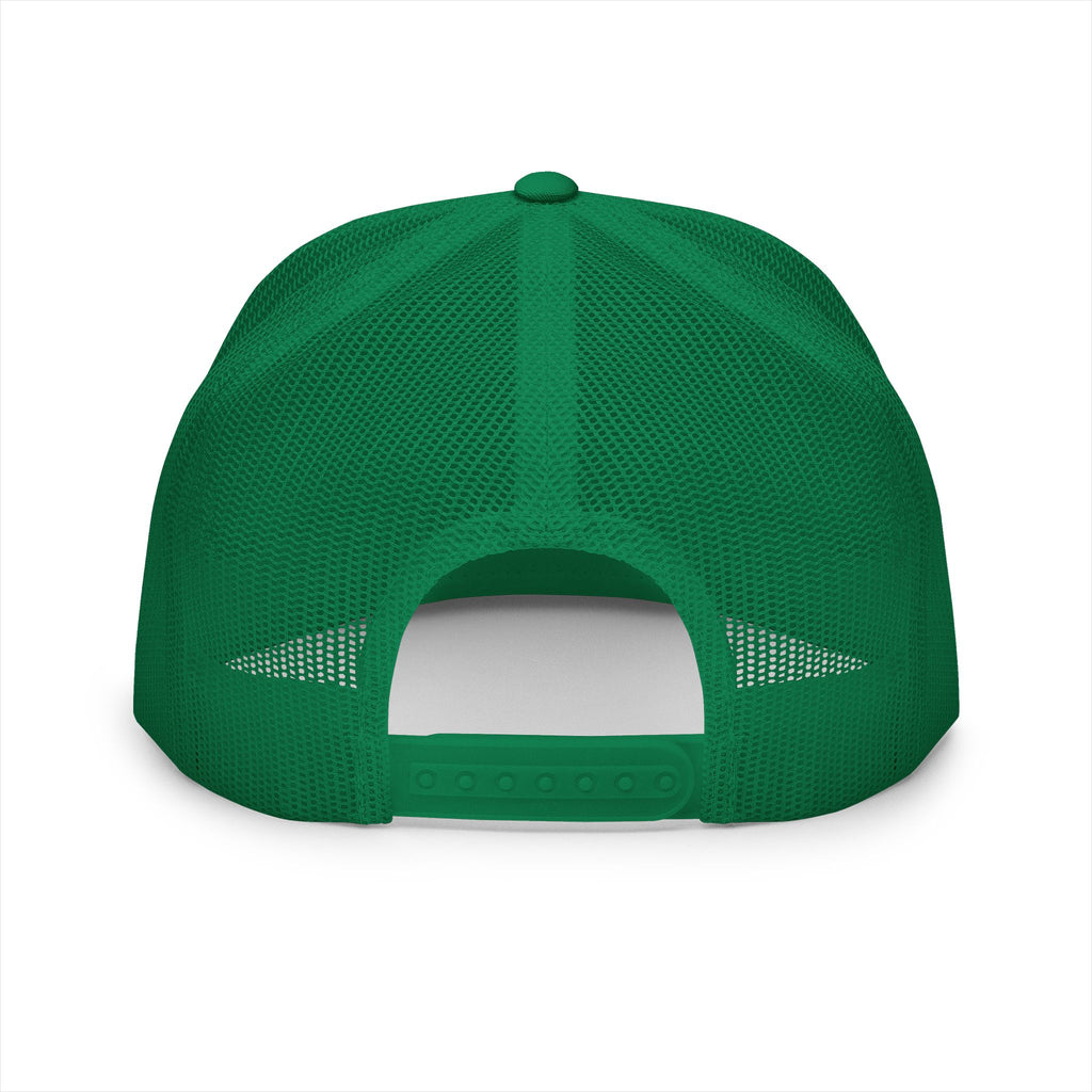 Island Summit Surf Wave Hat