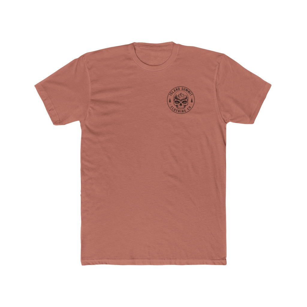 Island Summit Skull Summit Tee