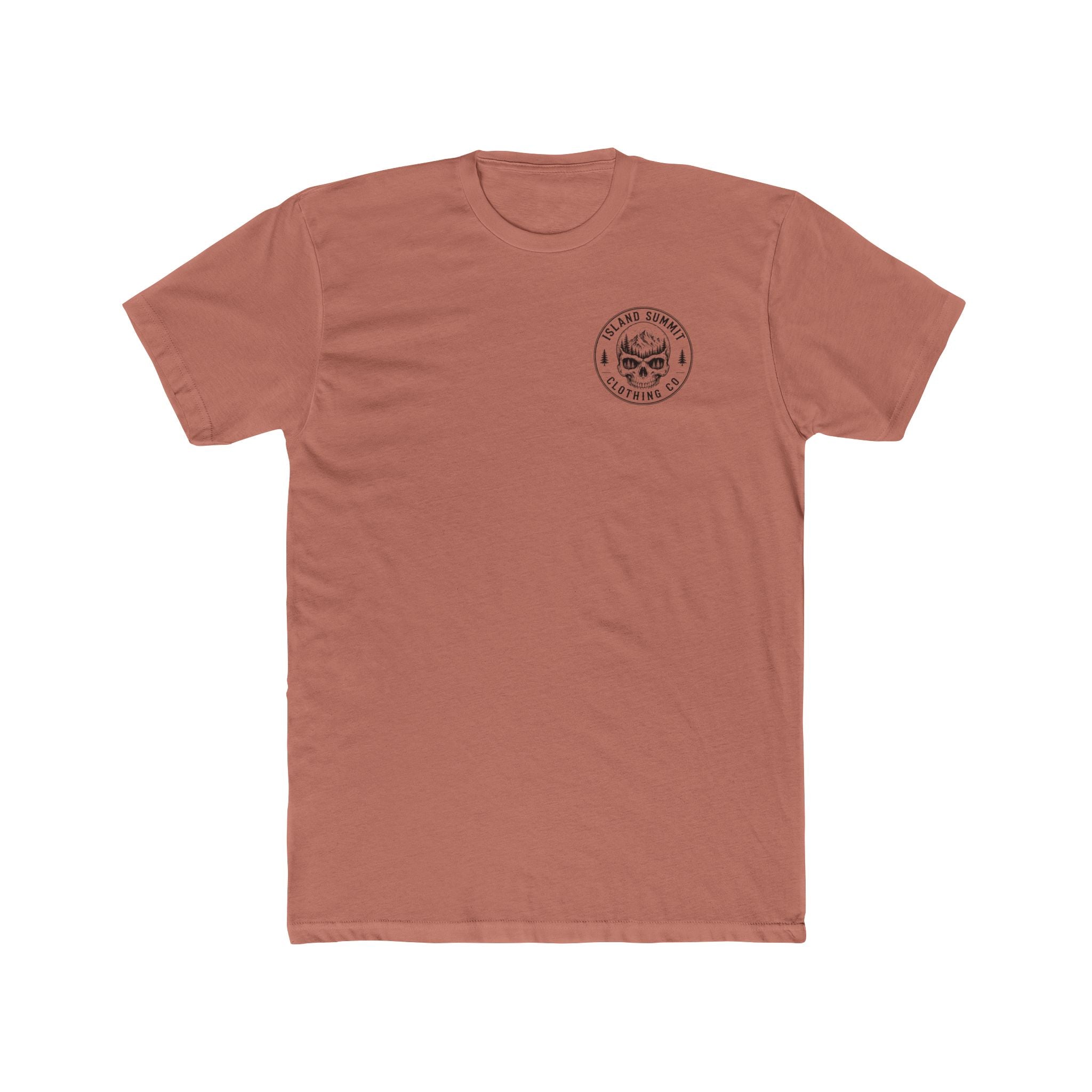 Island Summit Skull Summit Tee