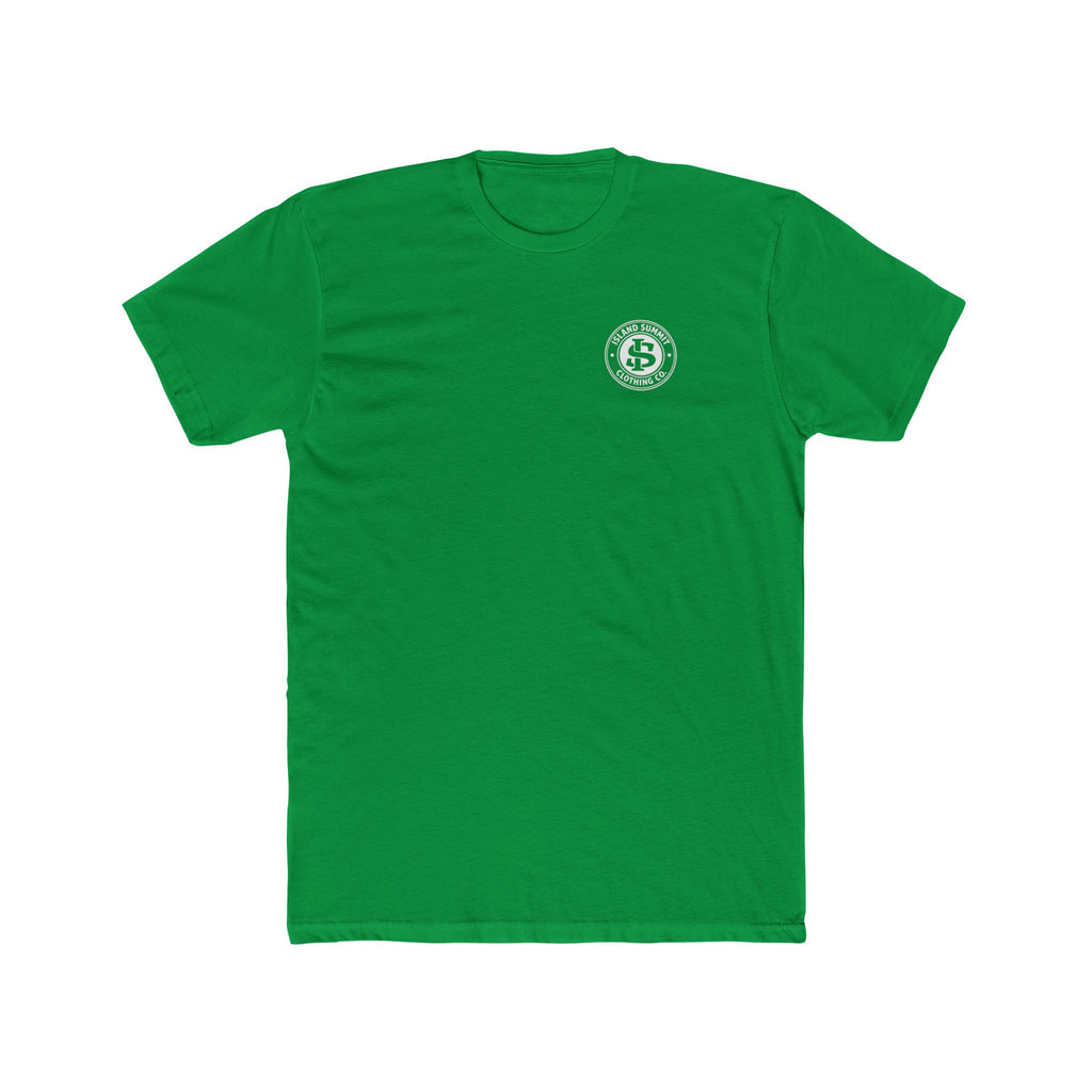 Island Summit Shaka Bones Tee