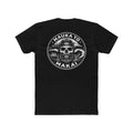 Island Summit “Mauka to Makai” Skull Wave Tee