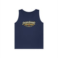 Island Summit Ride.Explore.Thrive Tank