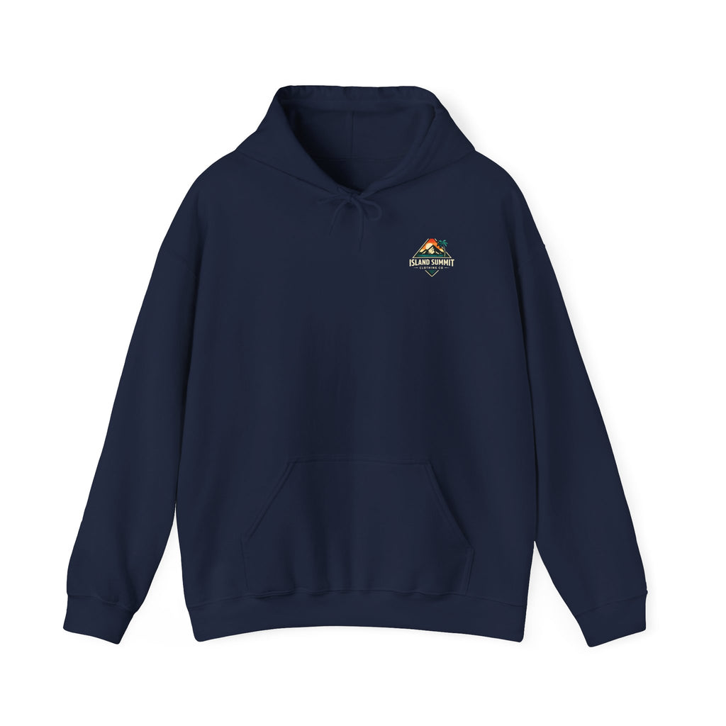 Island Summit Horizon Peak Hoodie