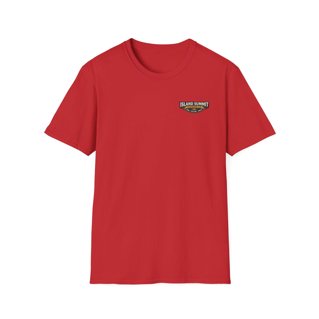 Island Summit Clothing Co. Tee