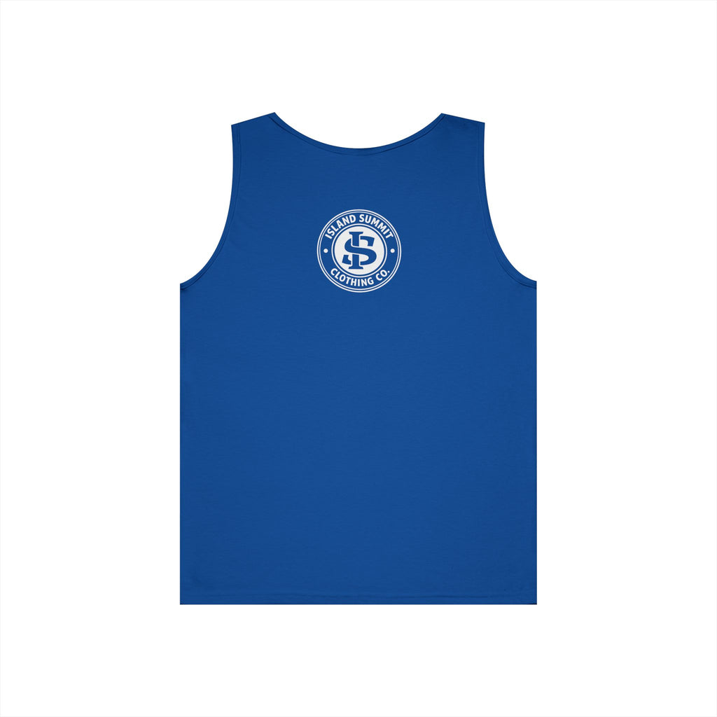 Island Summit Clothing Co. Logo Tank