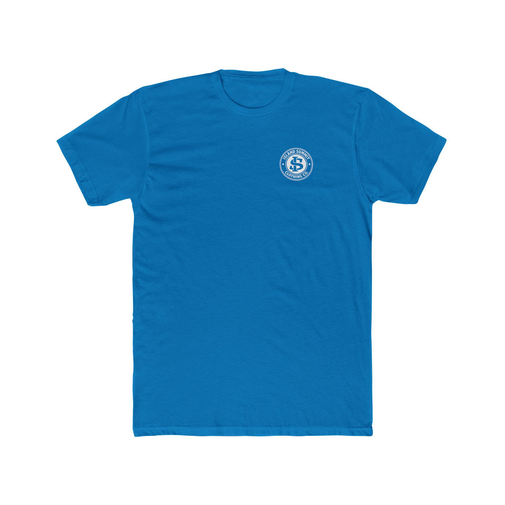 Island Summit Shaka Bones Tee