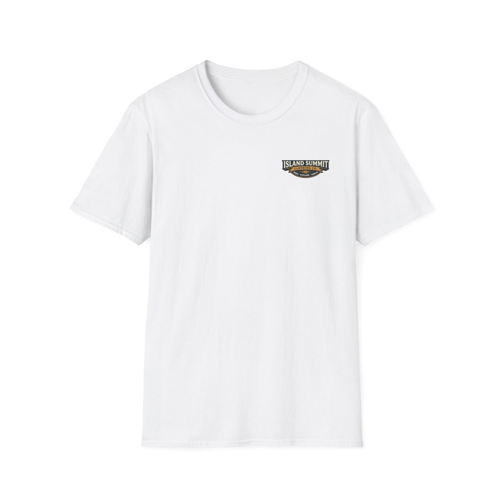 Island Summit Clothing Co. Tee