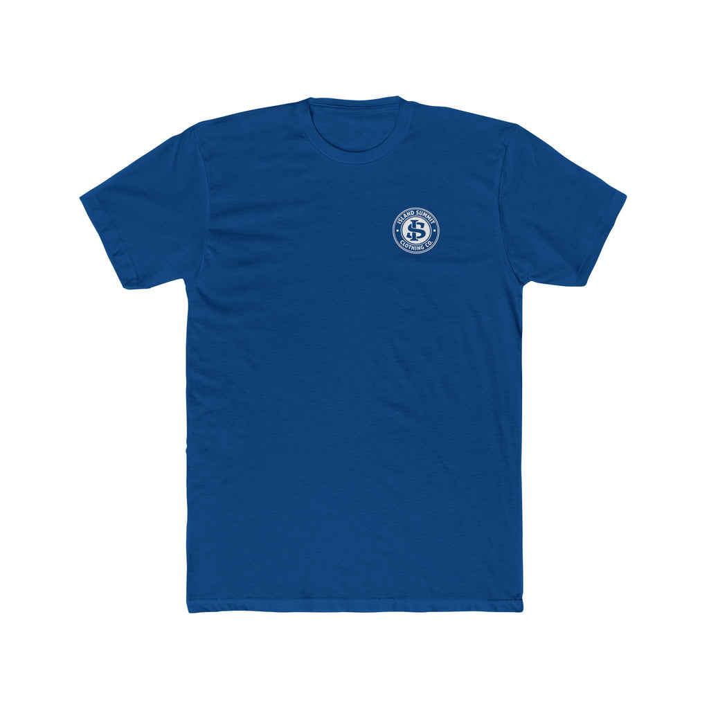 Island Summit Shaka Bones Tee