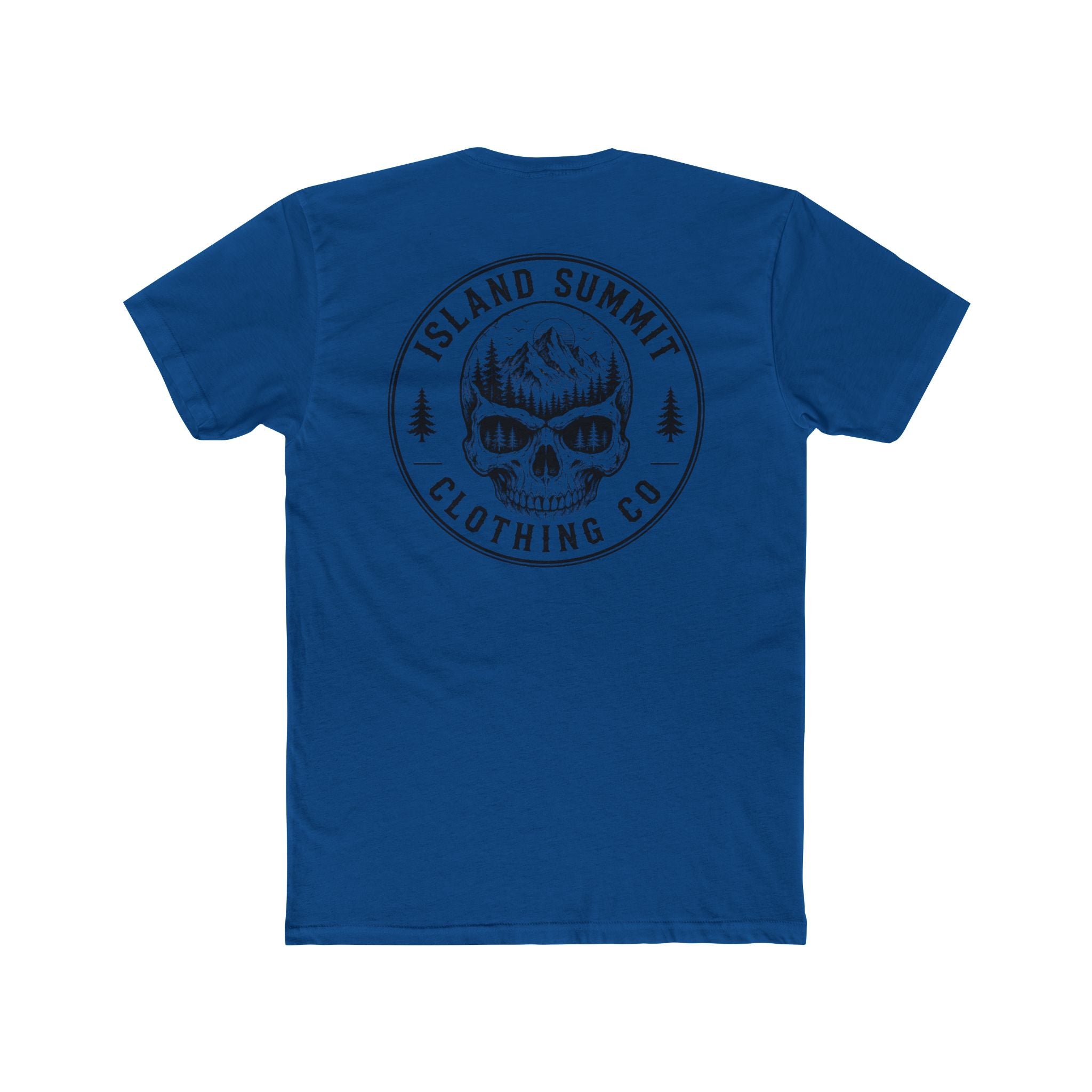 Island Summit Skull Summit Tee