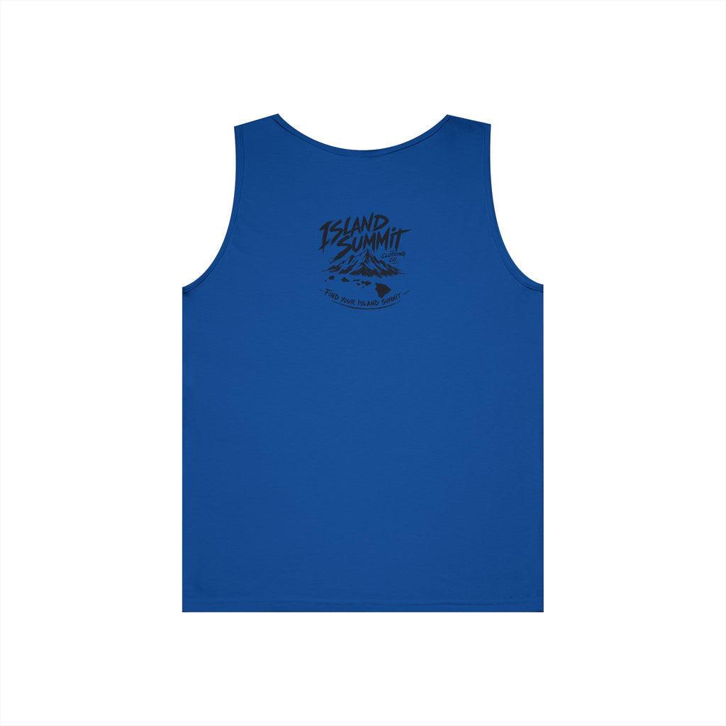Island Summit 'Find Your Island Summit' Tank