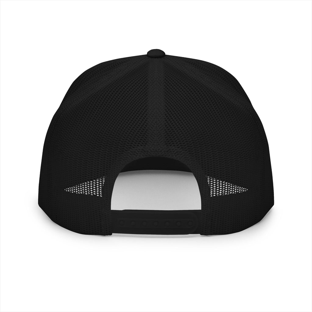 Island Summit Surf Wave Hat