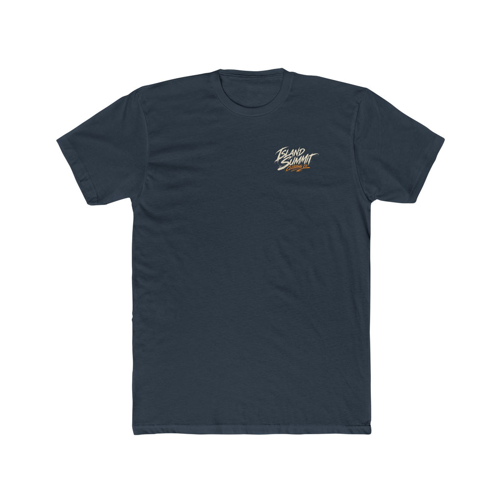 Island Summit Clothing Co. Trail to Tides UTV Tee