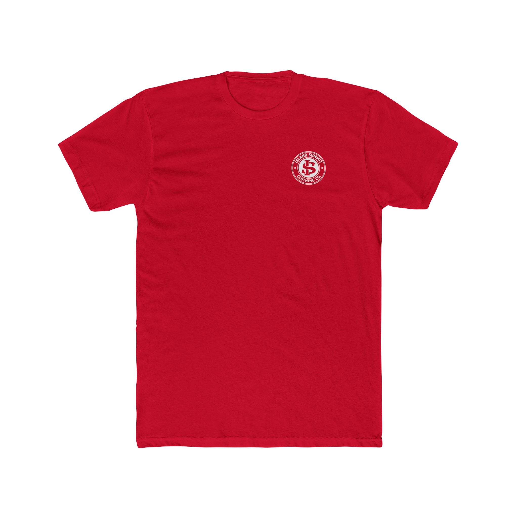 Skull Summit Vintage Nautical Tee