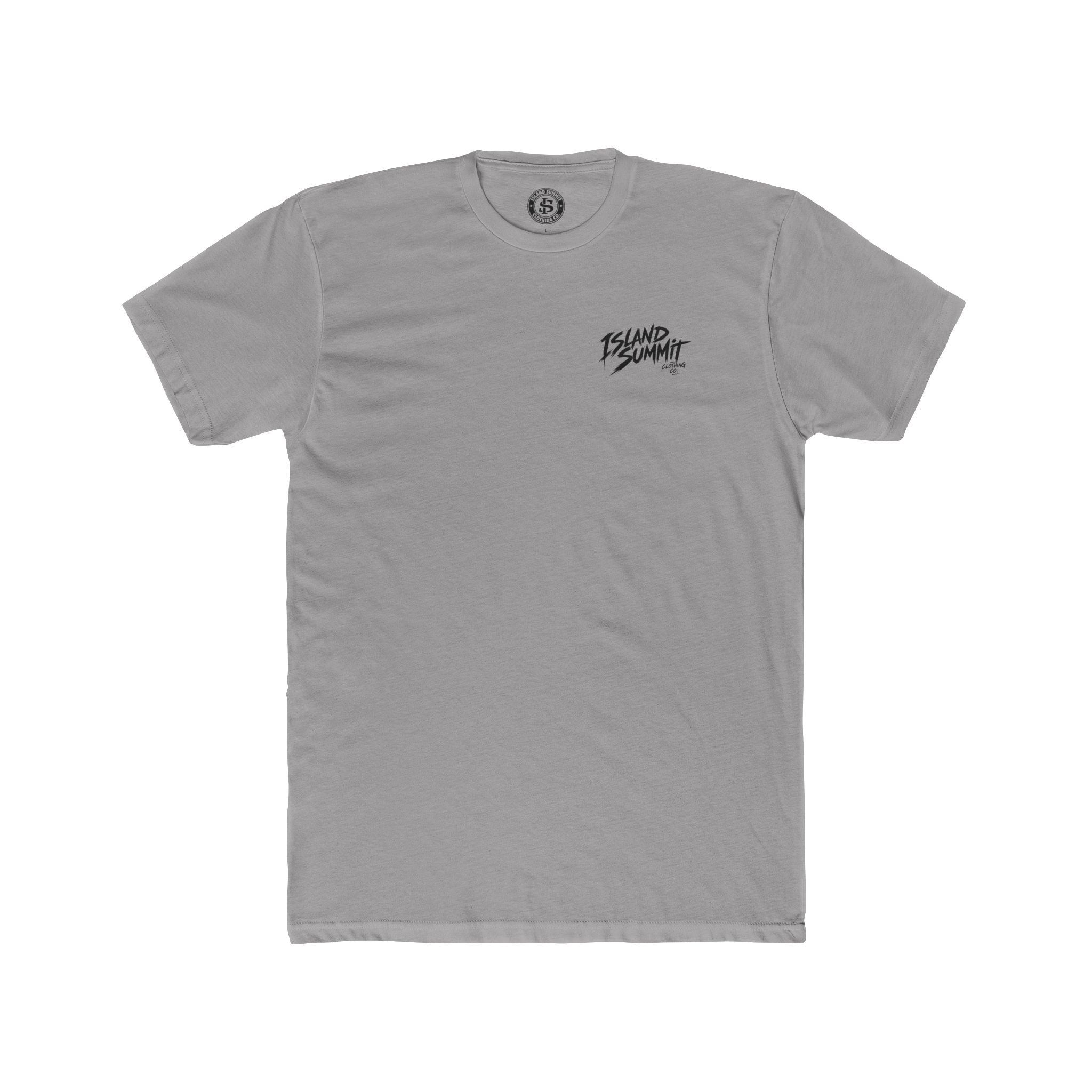 Island Summit Tee — 'Find Your Island Summit'