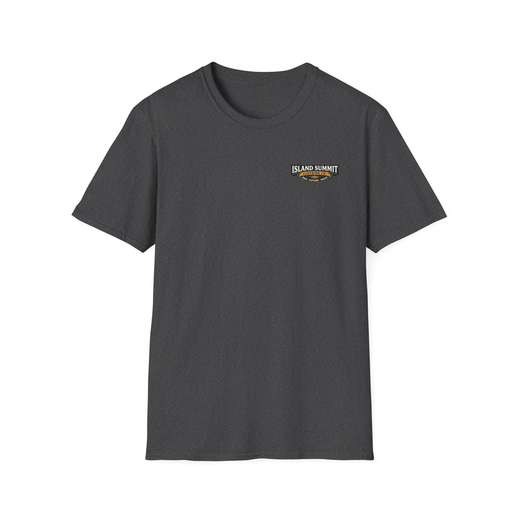 Island Summit Clothing Co. Tee