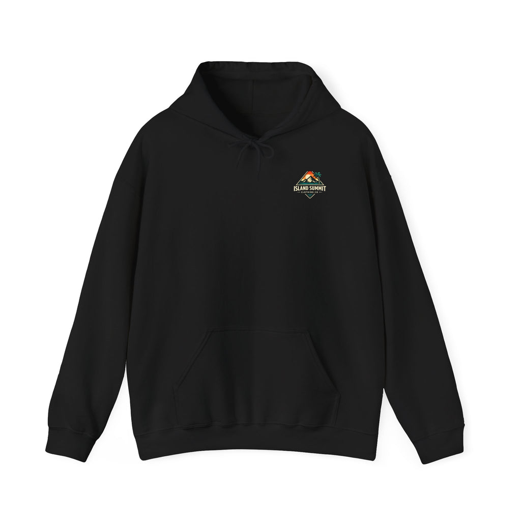 Island Summit Horizon Peak Hoodie