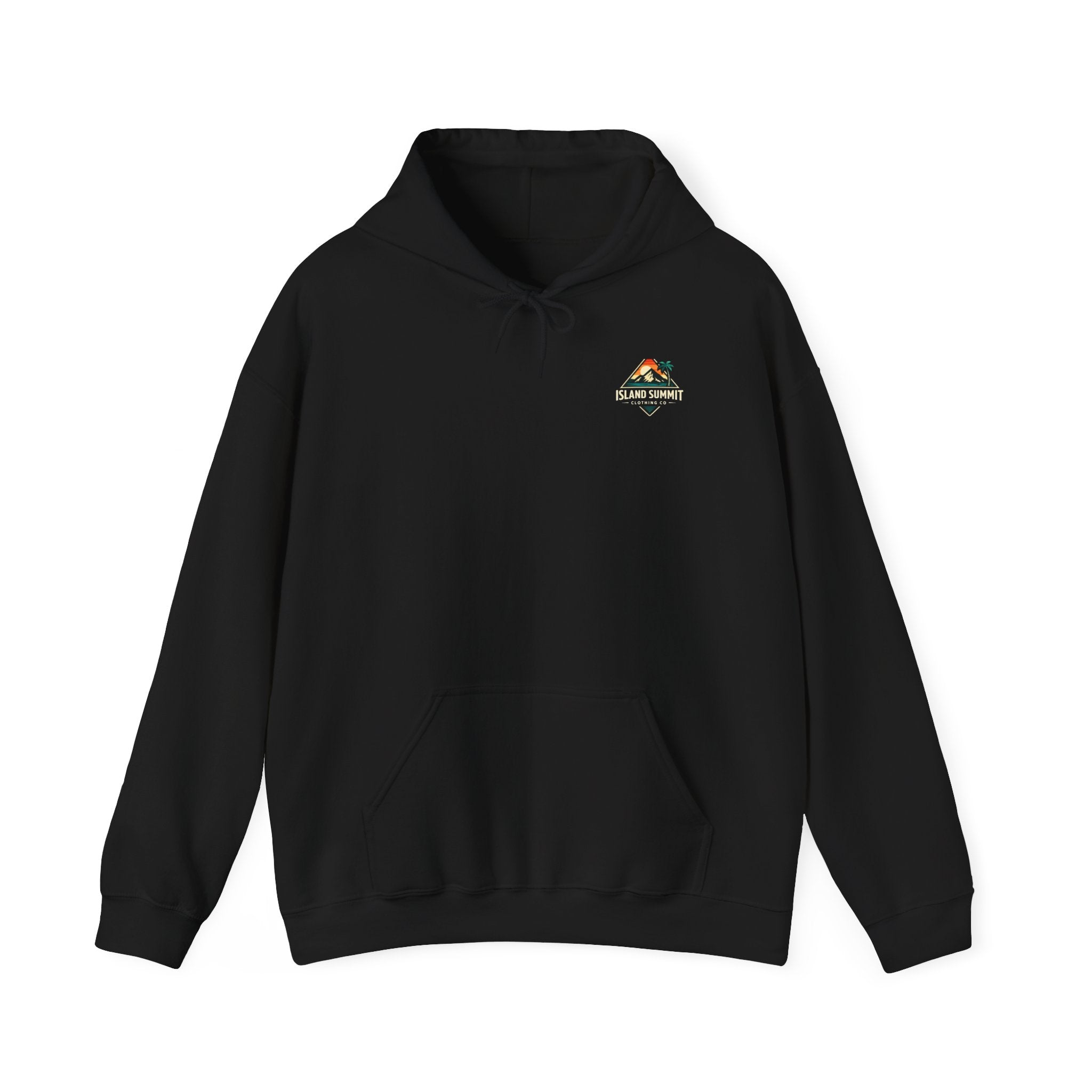 Island Summit Horizon Peak Hoodie