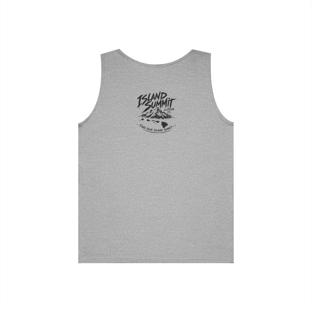 Island Summit 'Find Your Island Summit' Tank