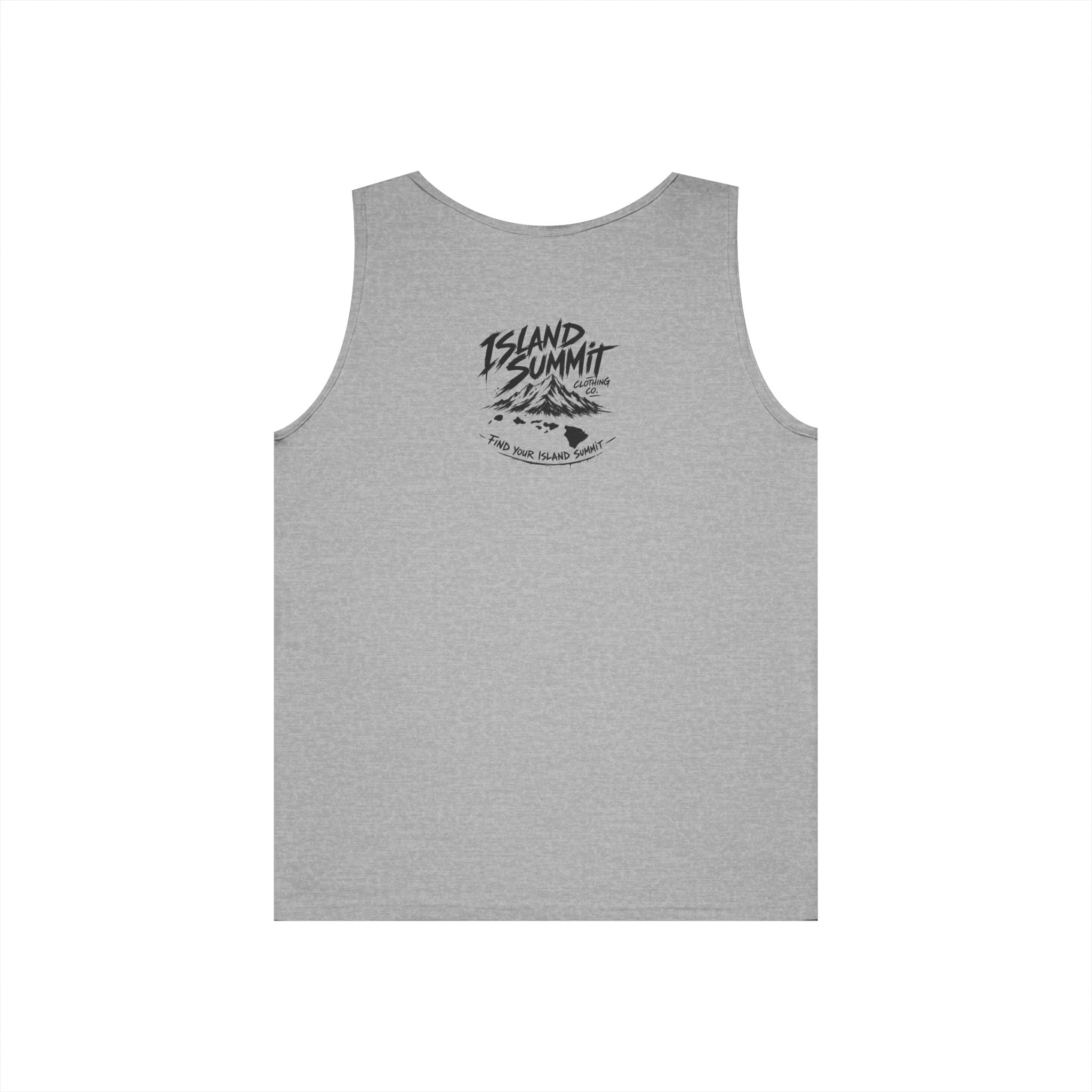 Island Summit 'Find Your Island Summit' Tank