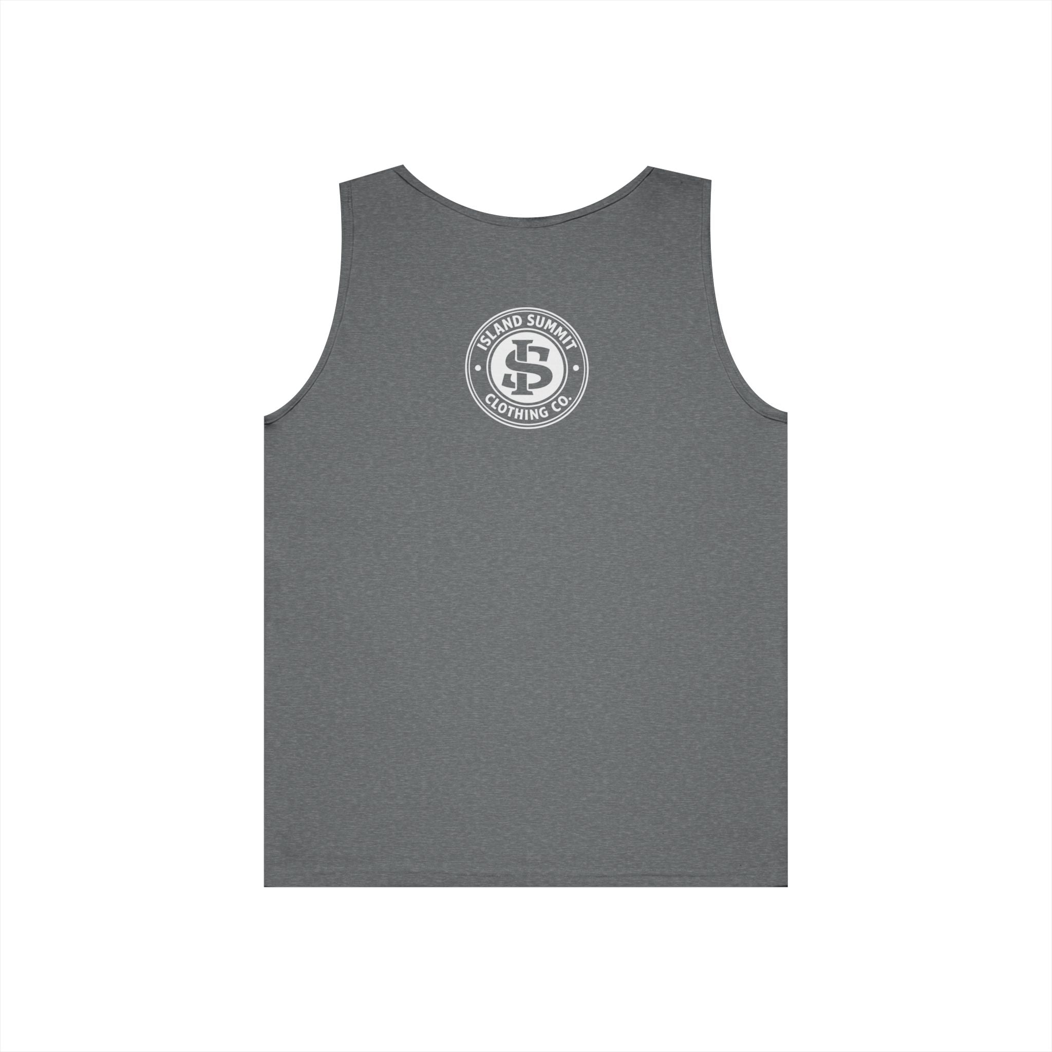 Island Summit Clothing Co. Logo Tank