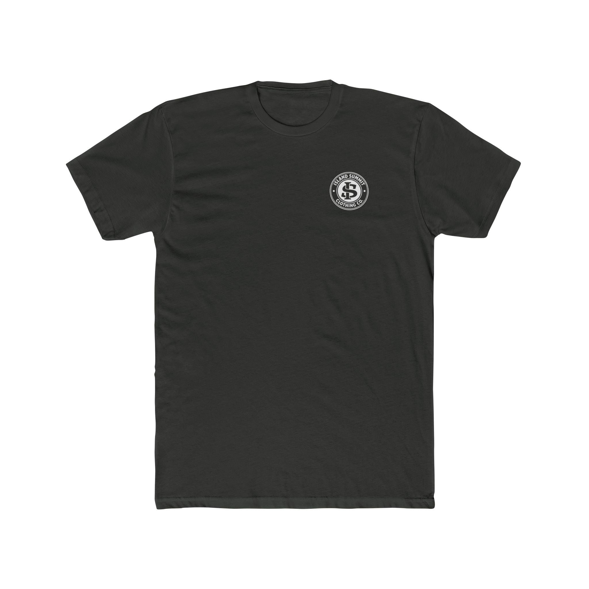 Island Summit “Mauka to Makai” Skull Wave Tee