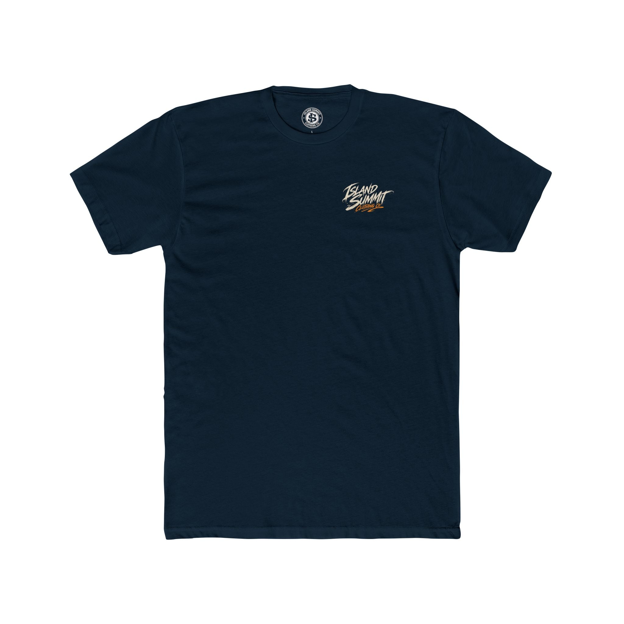 Island Summit Clothing Co. Trail to Tides UTV Tee