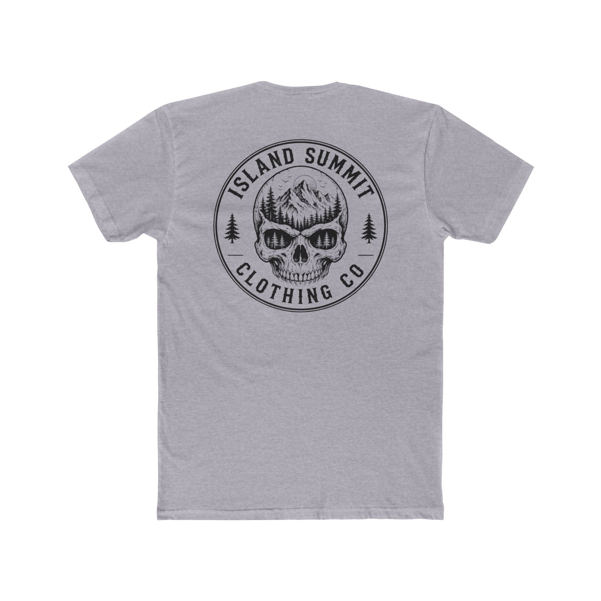 Island Summit Skull Summit Tee