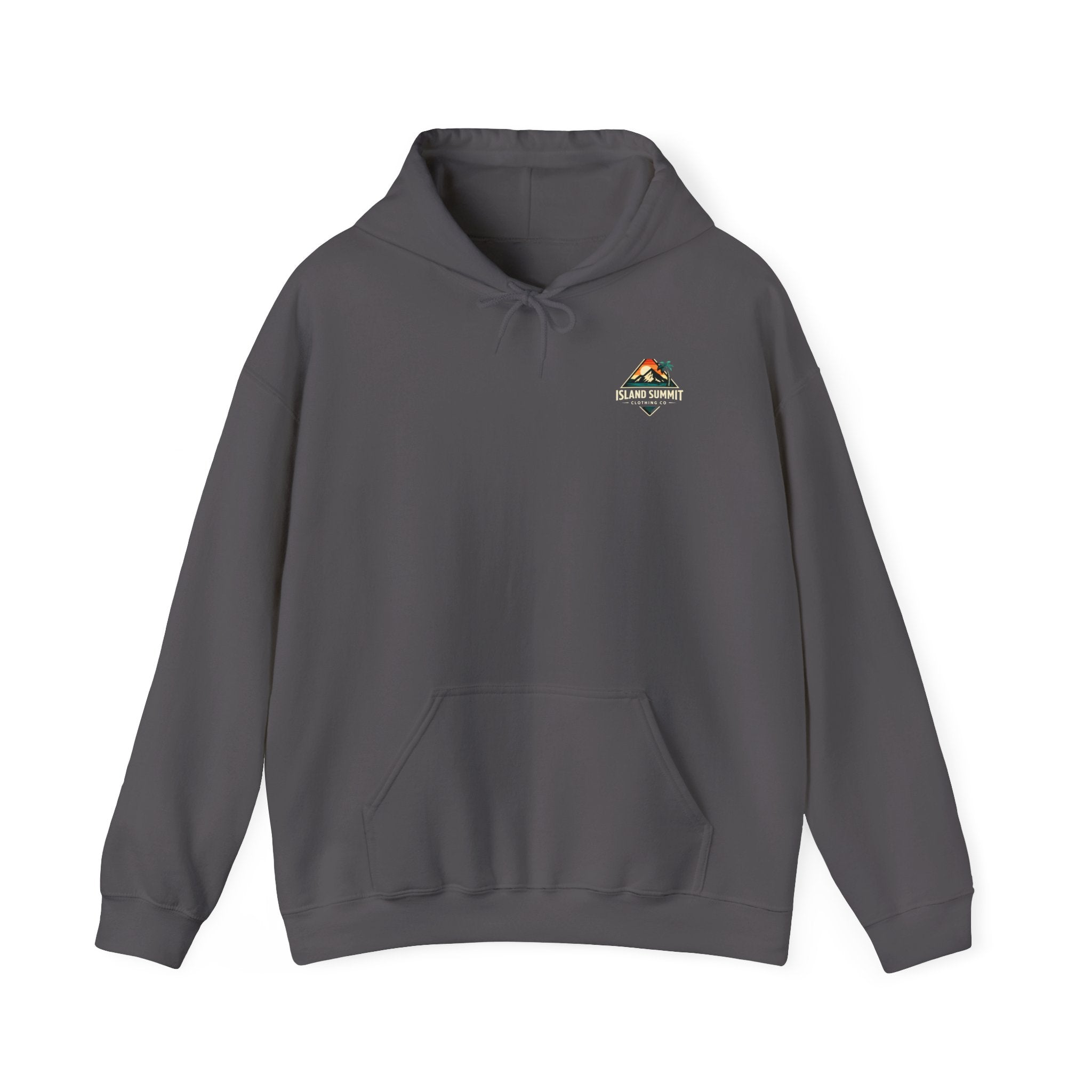 Island Summit Horizon Peak Hoodie