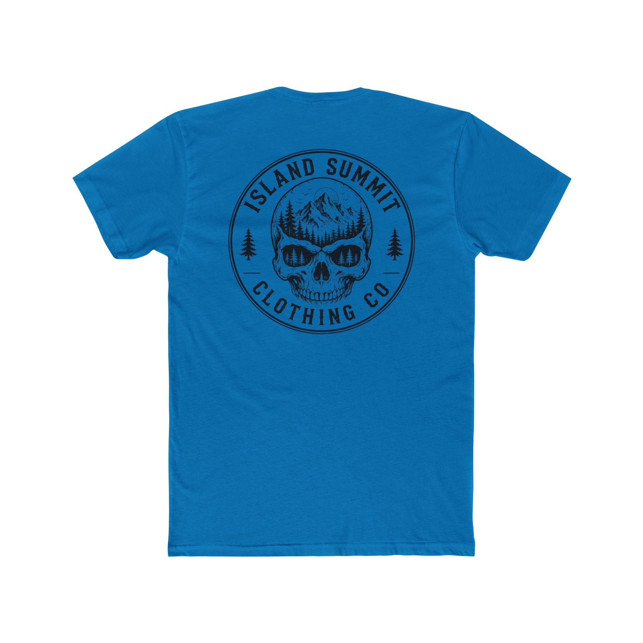 Island Summit Skull Summit Tee