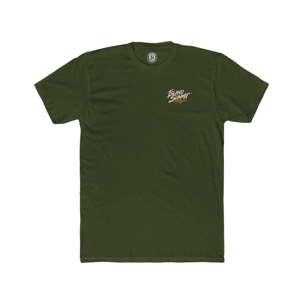 Island Summit Clothing Co. Trail to Tides UTV Tee