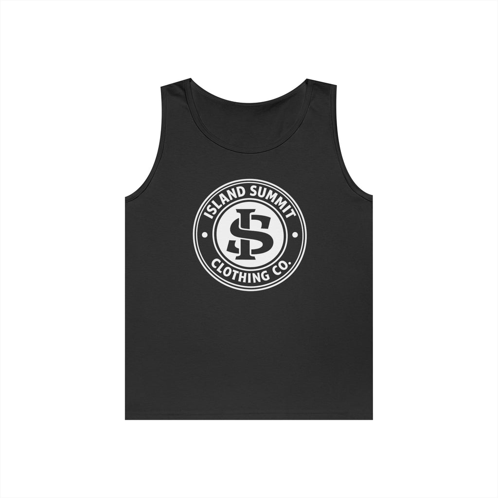 Island Summit Clothing Co. Logo Tank