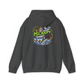 Island Summit 'Live Elevated' Hoodie